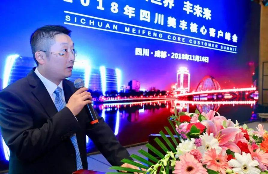 四川美豐最新消息深度解析，全面解讀最新動(dòng)態(tài)與趨勢(shì)