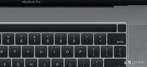 最新MacBook Pro，重新定義筆記本極致體驗的經(jīng)典之作
