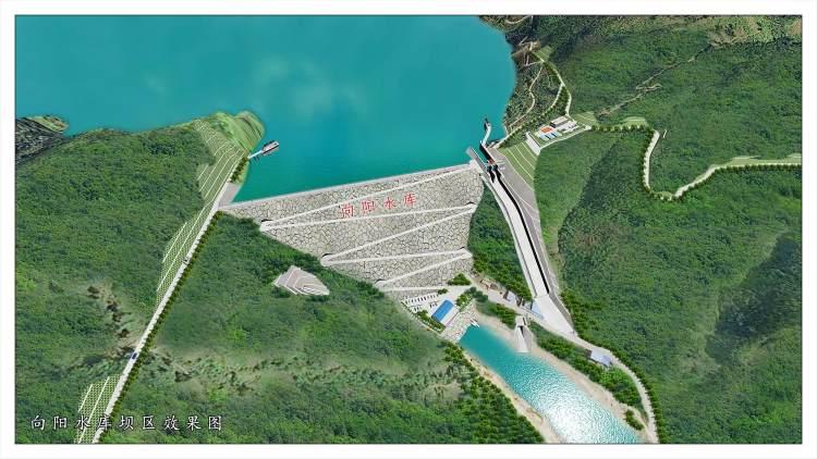 藻渡水庫最新信息概述與動態(tài)更新