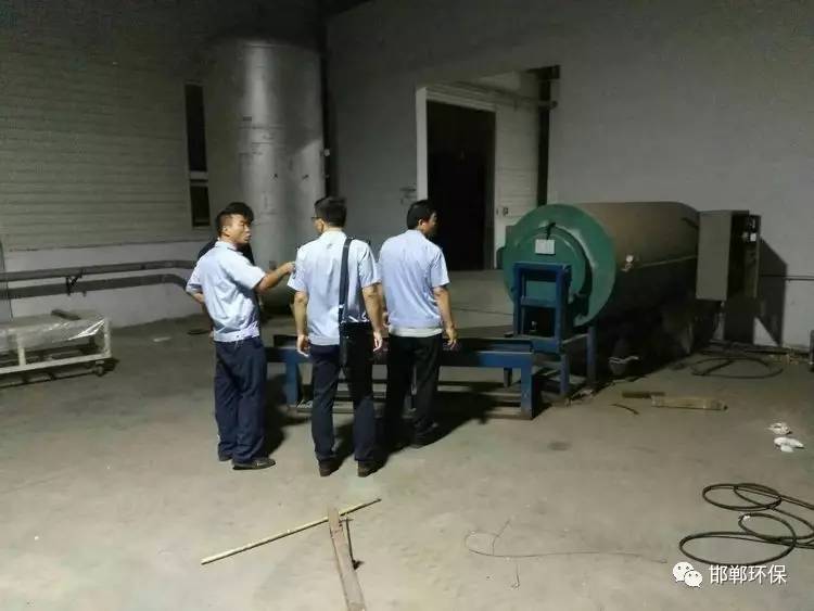 永年環(huán)保邁向綠色可持續(xù)發(fā)展，最新動態(tài)與堅實步伐