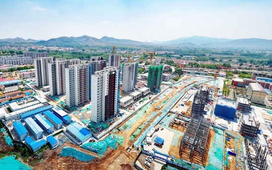 濟(jì)南舊村改造最新動態(tài)，重塑城市面貌，助力鄉(xiāng)村振興進(jìn)展更新