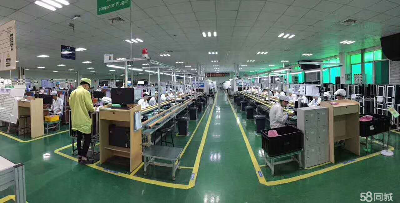 鄭州電子廠最新招聘信息與行業(yè)趨勢解析