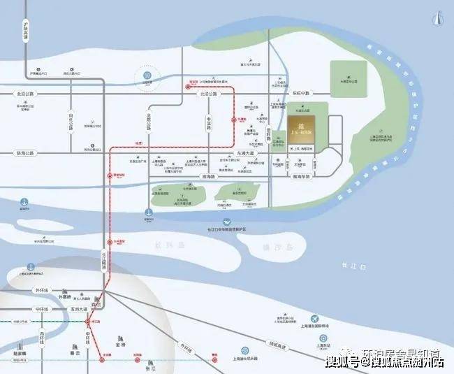 崇明規(guī)劃最新動(dòng)態(tài)，描繪未來的生態(tài)之城發(fā)展藍(lán)圖