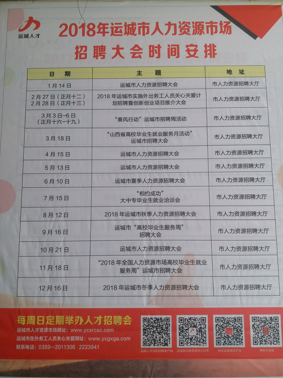 聊城最新招聘信息概覽，工作機會一覽無余