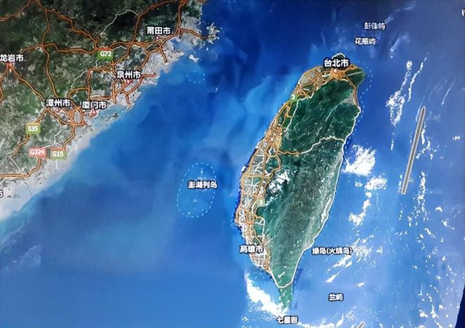 臺灣與大陸深化交流，共謀發(fā)展新篇章