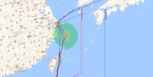 臺(tái)風(fēng)最新動(dòng)態(tài)，溫州受臺(tái)風(fēng)影響及應(yīng)對(duì)情況