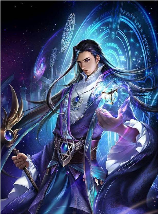 最新連載玄幻小說，神秘世界的覺醒之旅