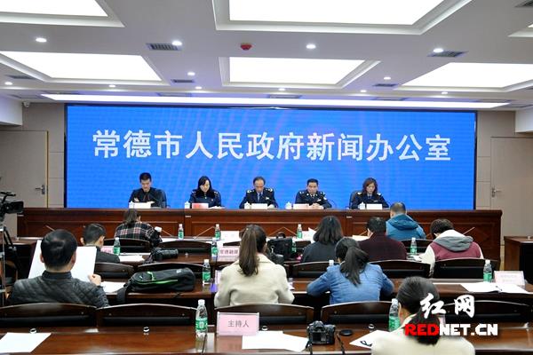 湖南常德最新發(fā)展動態(tài)，城市脈搏與民生改善同步前行