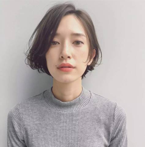 最新款發(fā)型女，追逐時(shí)尚潮流的千變?nèi)f化