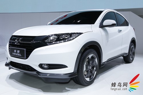 廣汽本田最新款車型，卓越性能與前沿科技的完美融合