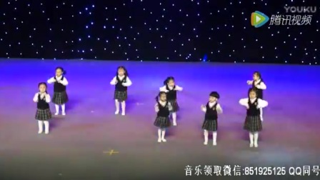 2017舞蹈盛宴，最新潮流舞蹈視頻大放送