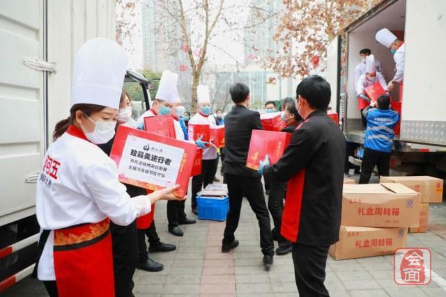武漢廚師招聘最新信息及行業(yè)趨勢分析