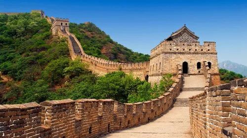 文化長(zhǎng)城最新動(dòng)態(tài)，重塑歷史與未來(lái)的交匯點(diǎn)