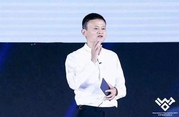 馬云最新演講視頻，揭示未來商業(yè)趨勢(shì)的洞察與啟示