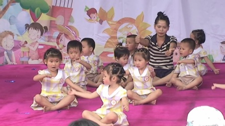 幼兒小班最新舞蹈的魅力，啟示與展現(xiàn)