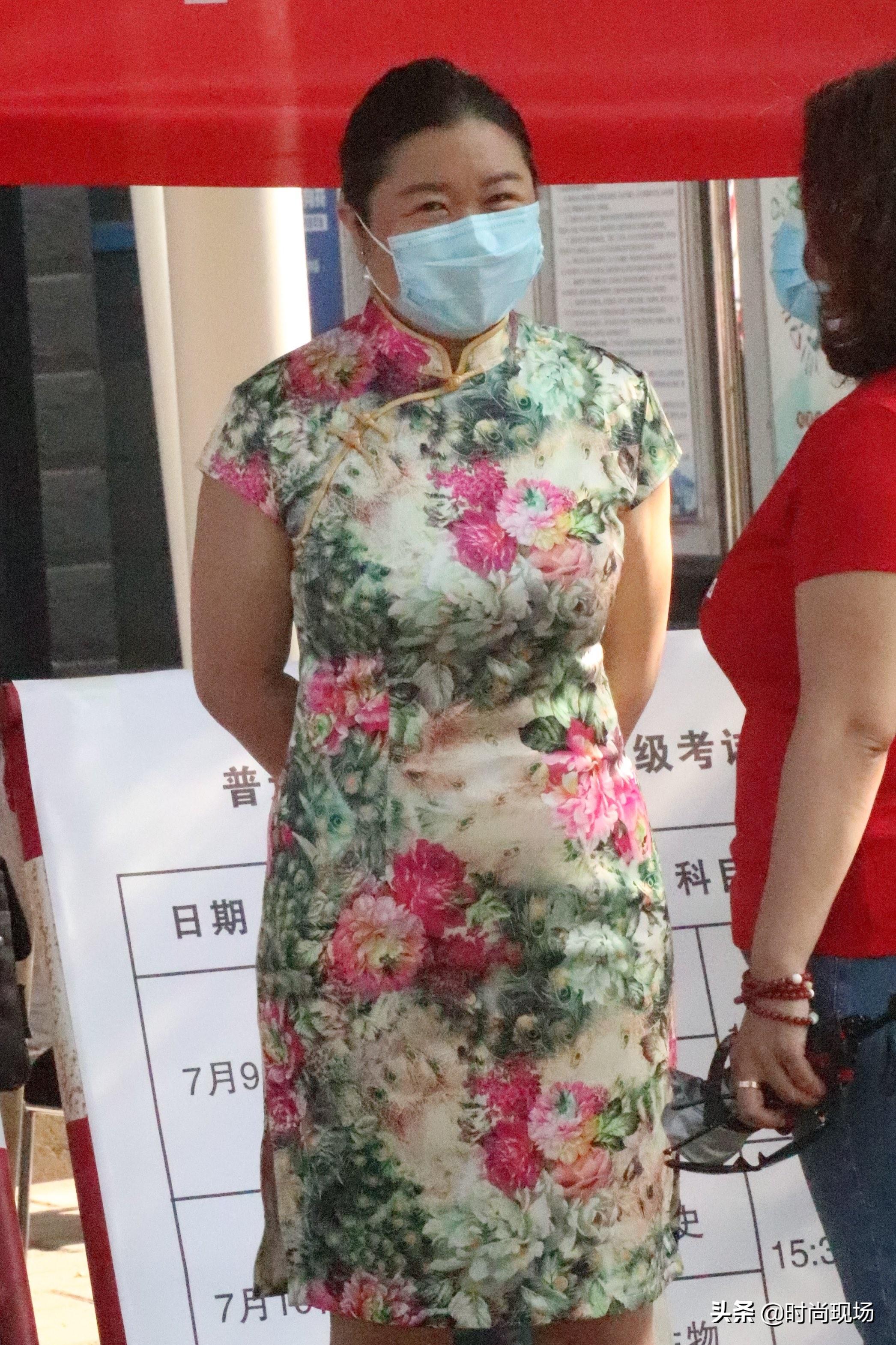 時(shí)尚與傳統(tǒng)交融，最新款旗袍的魅力展現(xiàn)