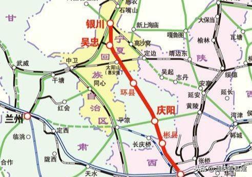 福銀高鐵最新進(jìn)展、影響及未來展望