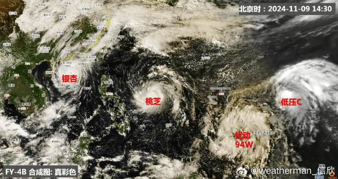 臺(tái)風(fēng)風(fēng)神最新動(dòng)態(tài)，持續(xù)監(jiān)測(cè)與應(yīng)對(duì)準(zhǔn)備，臺(tái)風(fēng)最新消息更新