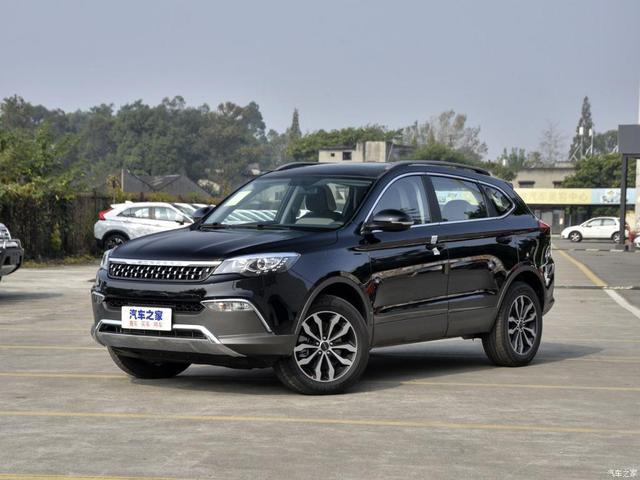 捷豹越野車新款精工之作，盡顯英倫風(fēng)范風(fēng)采
