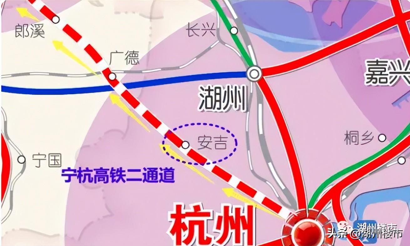 寧杭高鐵進(jìn)展順利，助力區(qū)域經(jīng)濟(jì)發(fā)展，最新消息速遞