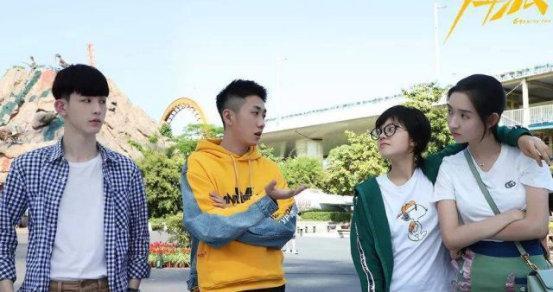 張嘉譯閆妮最新電視劇深度剖析與期待上線在即