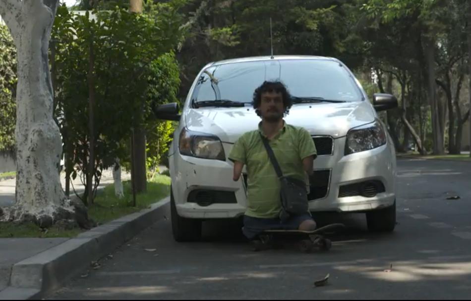 最新殘疾車技術(shù)革新，提升殘疾人生活質(zhì)量