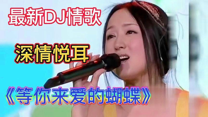 最新熱門情歌集結(jié)，情感的音樂盛宴