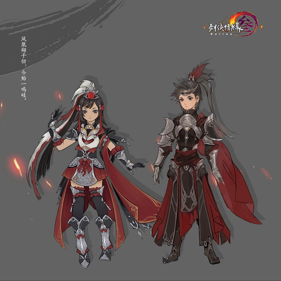 劍三最新校服重塑江湖風(fēng)采，引領(lǐng)潮流新風(fēng)尚