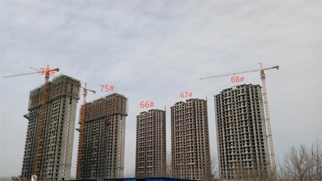 菏澤最新樓盤(pán)，城市繁榮脈搏的躍動(dòng)之地