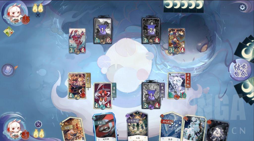 陰陽師最新攻略揭秘，輕松掌握游戲精髓，登頂排行榜！