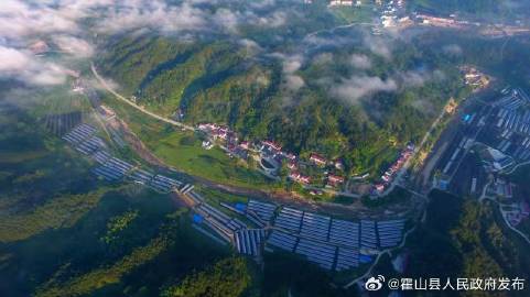 霍山最新動(dòng)態(tài)解讀，全面梳理最新消息