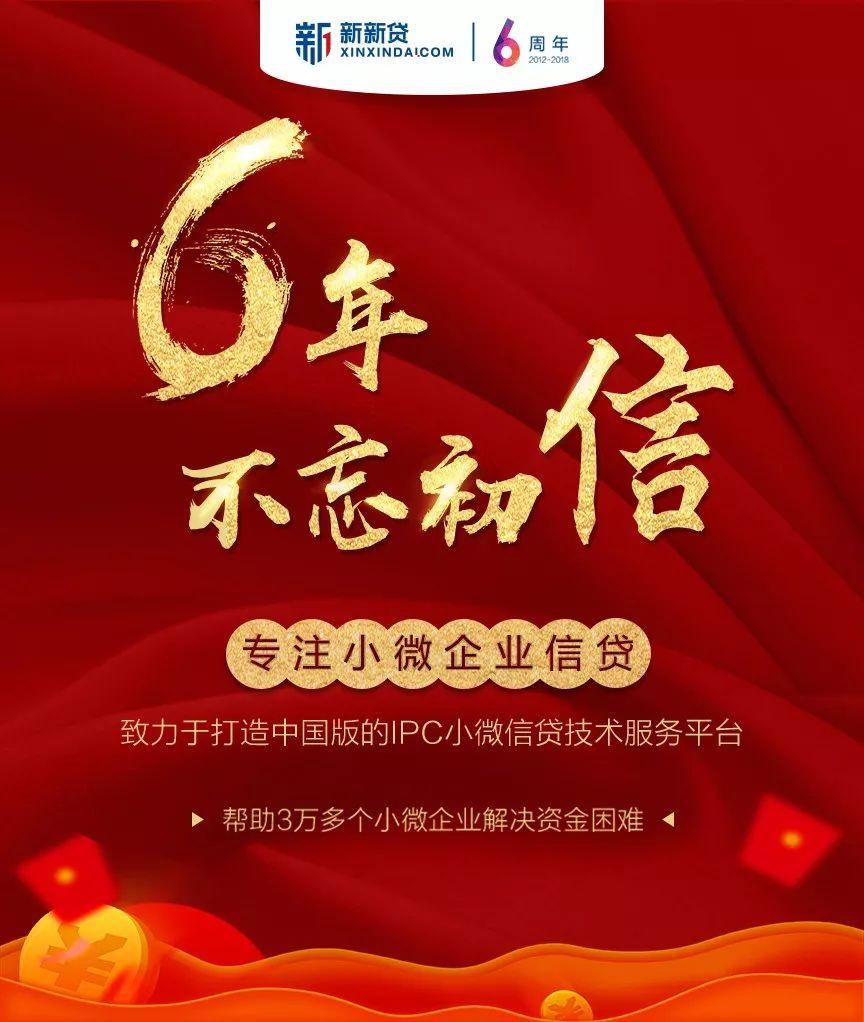 新新貸最新消息全面解讀