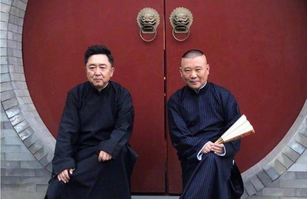 郭德綱于謙最新相聲全集，傳統(tǒng)與現(xiàn)代的完美融合之笑聲傳奇
