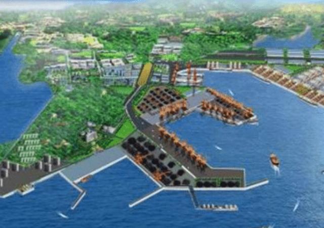 董家口最新發(fā)展動態(tài)及前景展望