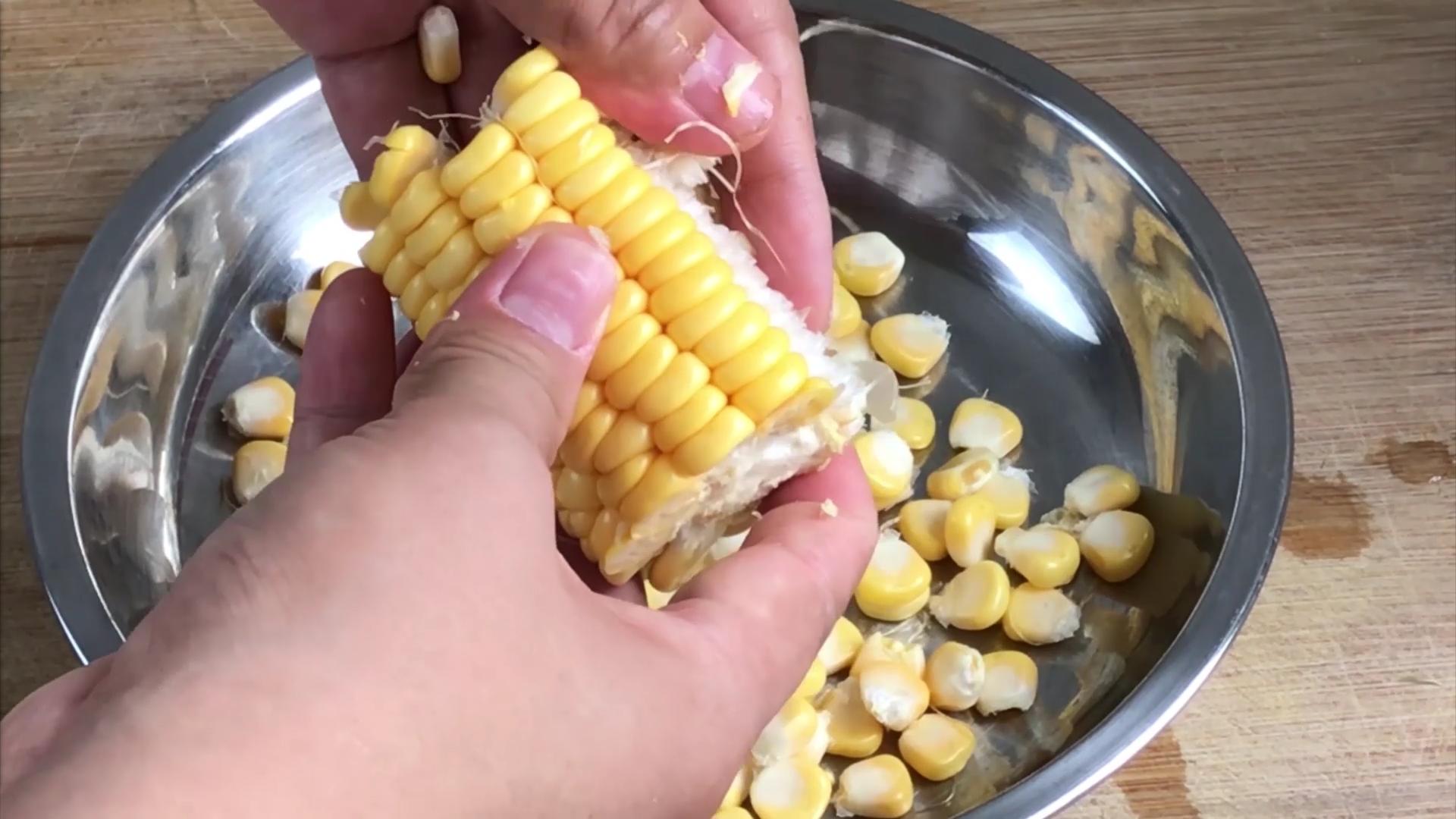 美味與健康并存的天然佳品，最新鮮玉米介紹