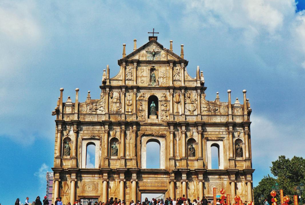 澳門旅游最新動態(tài)與魅力展現(xiàn)揭秘