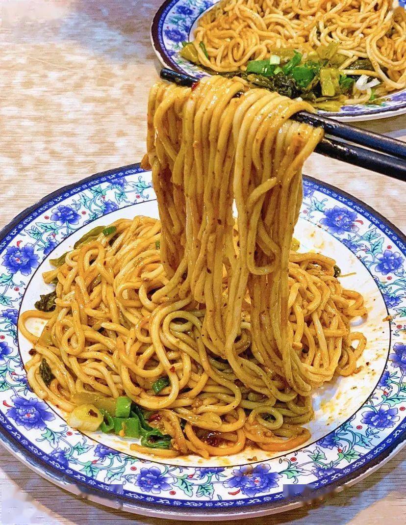 革新傳統(tǒng)美食魅力，探尋最新面絲的發(fā)展前景