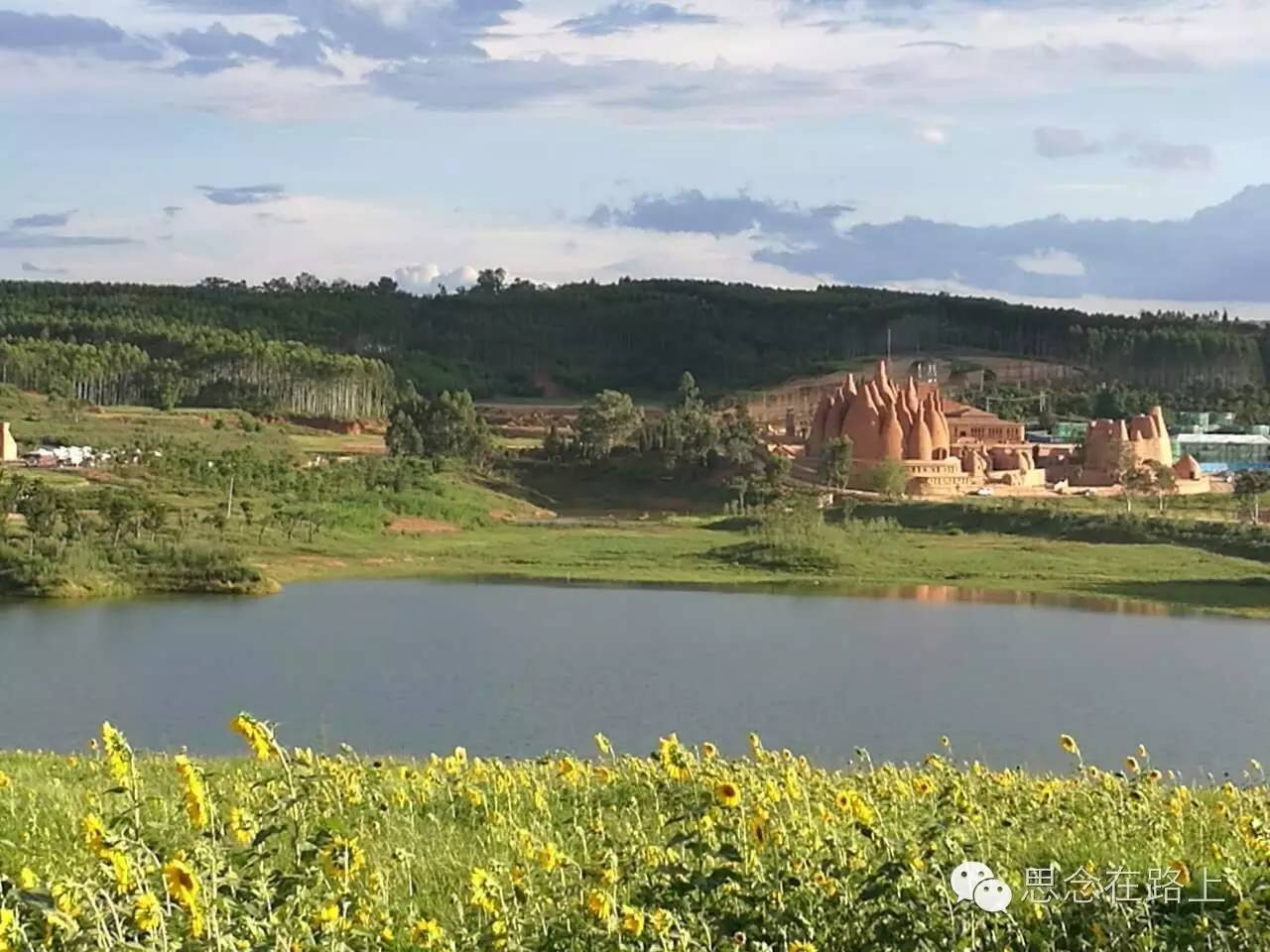 彌勒最新招聘，探索自然美景，啟程內心平靜之旅