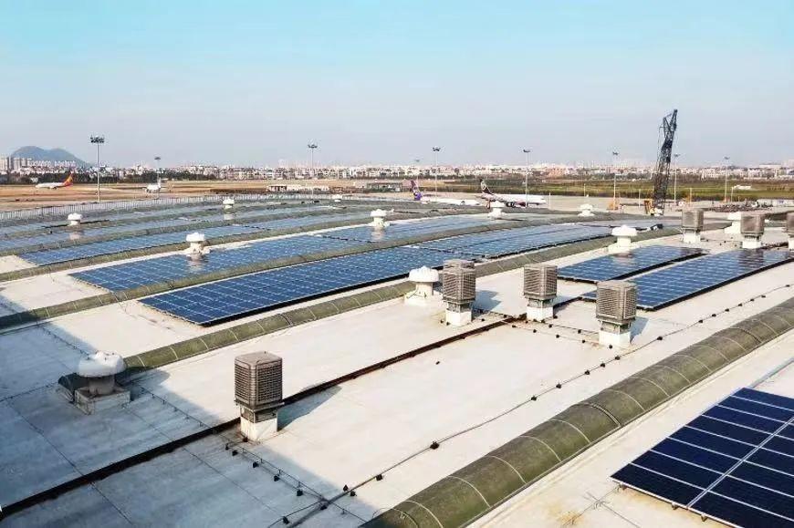革新性光伏技術引領綠色能源新時代，最新光伏新聞速遞